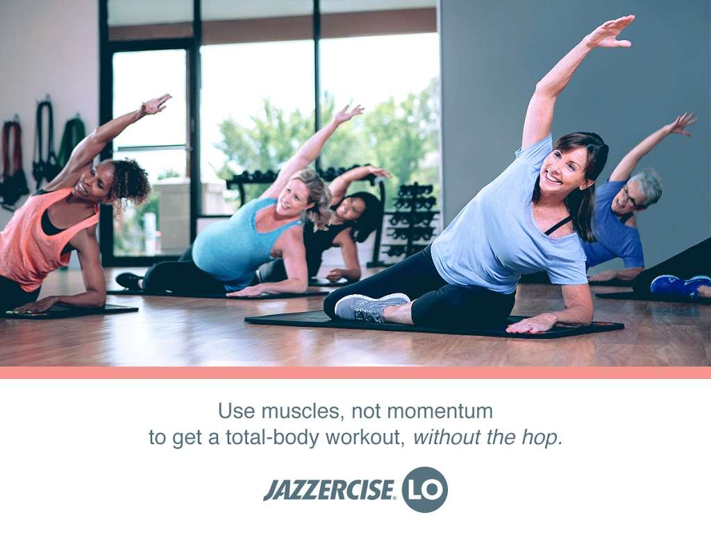 Jazzercise Boca Raton North Broward Fitness Center | 2221 W Hillsboro Blvd, Deerfield Beach, FL 33442 | Phone: (954) 899-6586