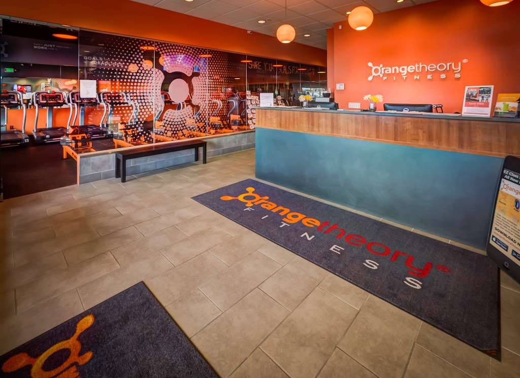 Orangetheory Fitness | 5010 E Hampden Ave, Denver, CO 80222, USA | Phone: (303) 757-8888