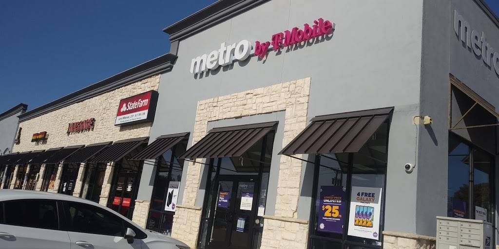 Metro by T-Mobile | 8651 John T White Rd Ste 100, Fort Worth, TX 76120, USA | Phone: (817) 459-2052