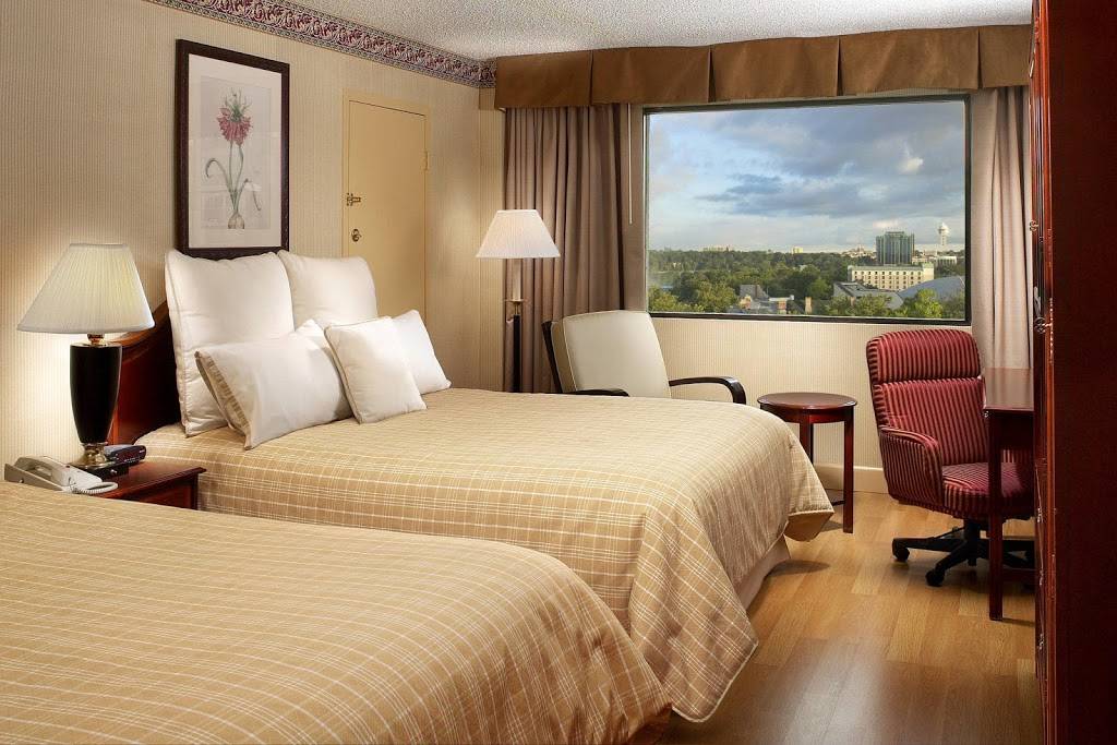 Four Points by Sheraton Niagara Falls | 7001 Buffalo Ave, Niagara Falls, NY 14304, USA | Phone: (716) 299-0344