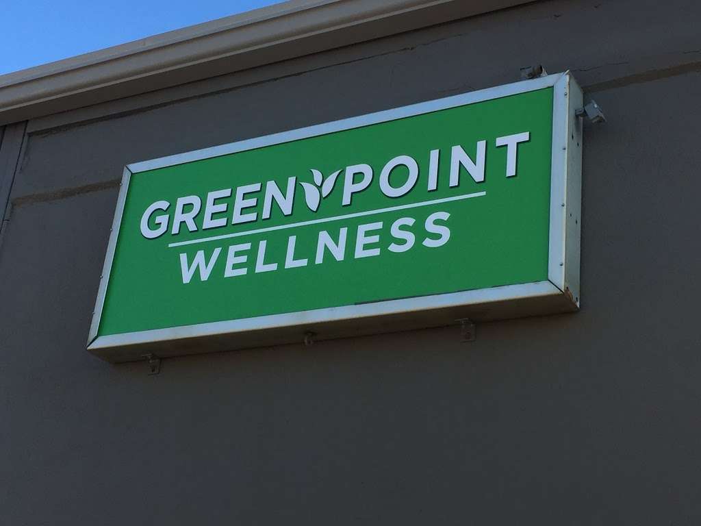 Green Point Wellness | 823a Elkridge Landing Rd, Linthicum Heights, MD 21090, USA | Phone: (410) 553-7171