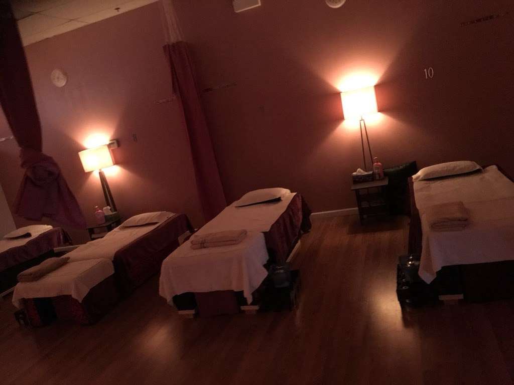 VIP Foot Spa | 572 E Oakton St, Des Plaines, IL 60018, USA | Phone: (847) 668-3898