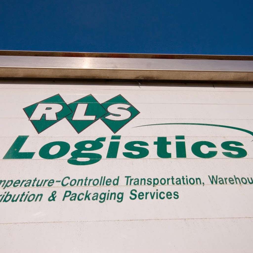 RLS Logistics- Vineland | 2640 Freddy Ln, Vineland, NJ 08360, USA | Phone: (856) 200-3400