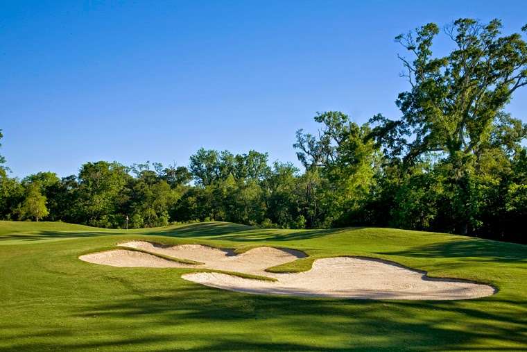 Wilderness Golf Course | 501 TX-332, Lake Jackson, TX 77566, USA | Phone: (979) 297-4653