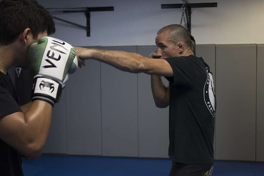 Brazilian Top Team Boca Raton | 450 NE 20th St #109-110, Boca Raton, FL 33431, USA | Phone: (561) 368-4123