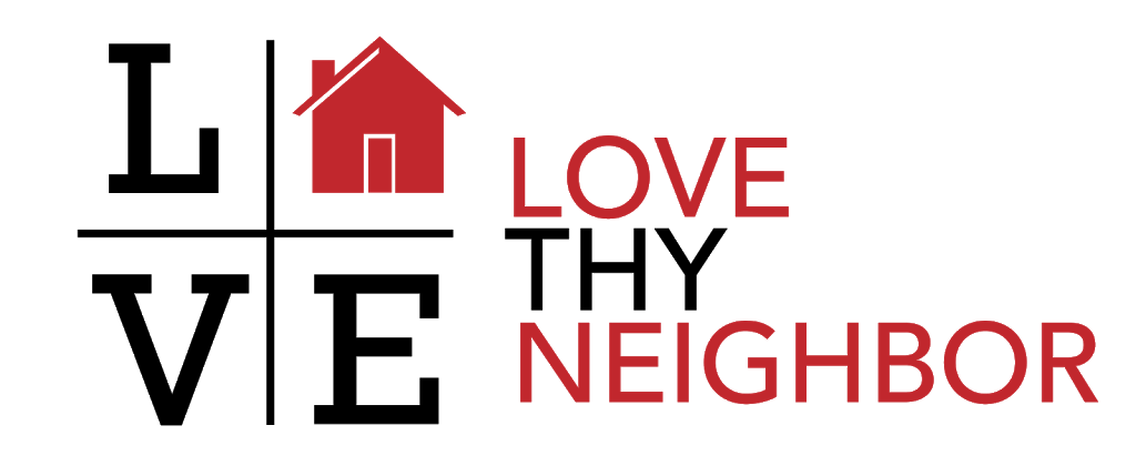 Love Thy Neighbor | Your neighbor, Denver, CO 80204, USA | Phone: (303) 591-0225