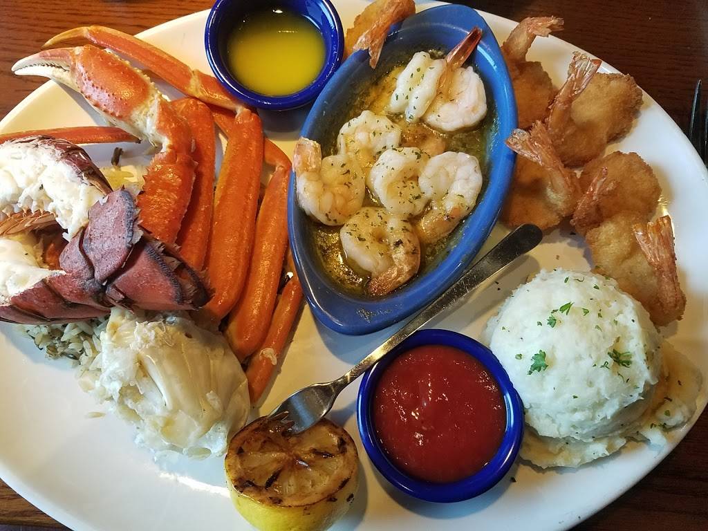 Red Lobster | 1951 American Blvd W, Bloomington, MN 55431, USA | Phone: (952) 888-8102