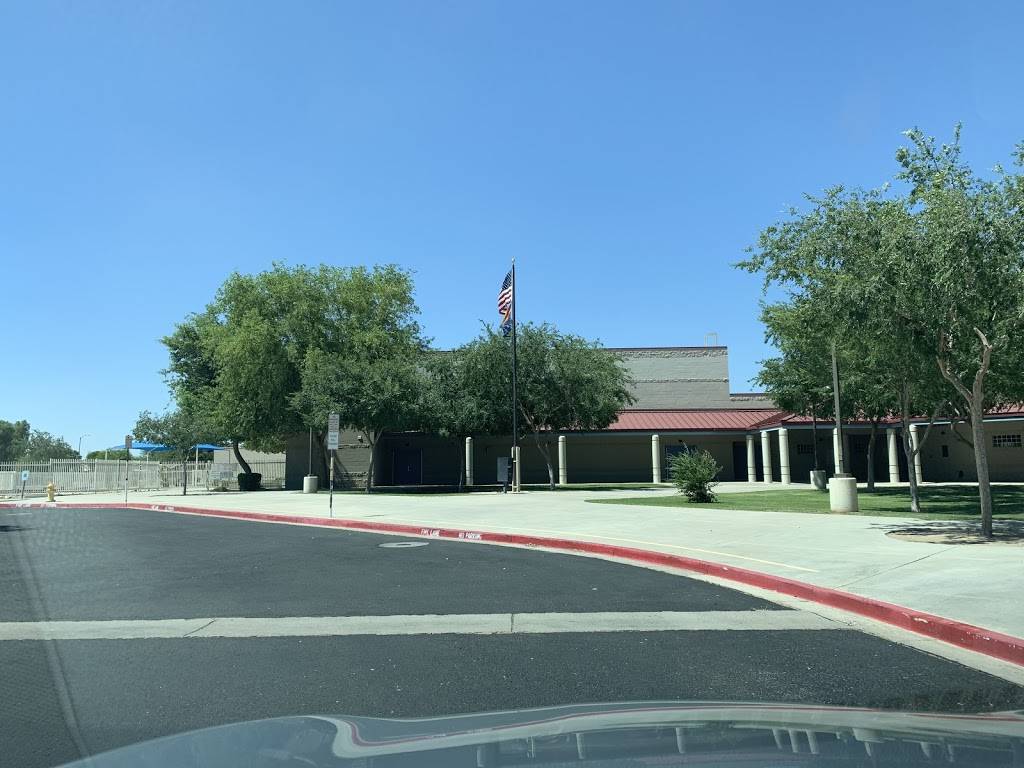 Ashton Ranch Elementary School | 14898 W Acoma Dr, Surprise, AZ 85379, USA | Phone: (623) 523-8300