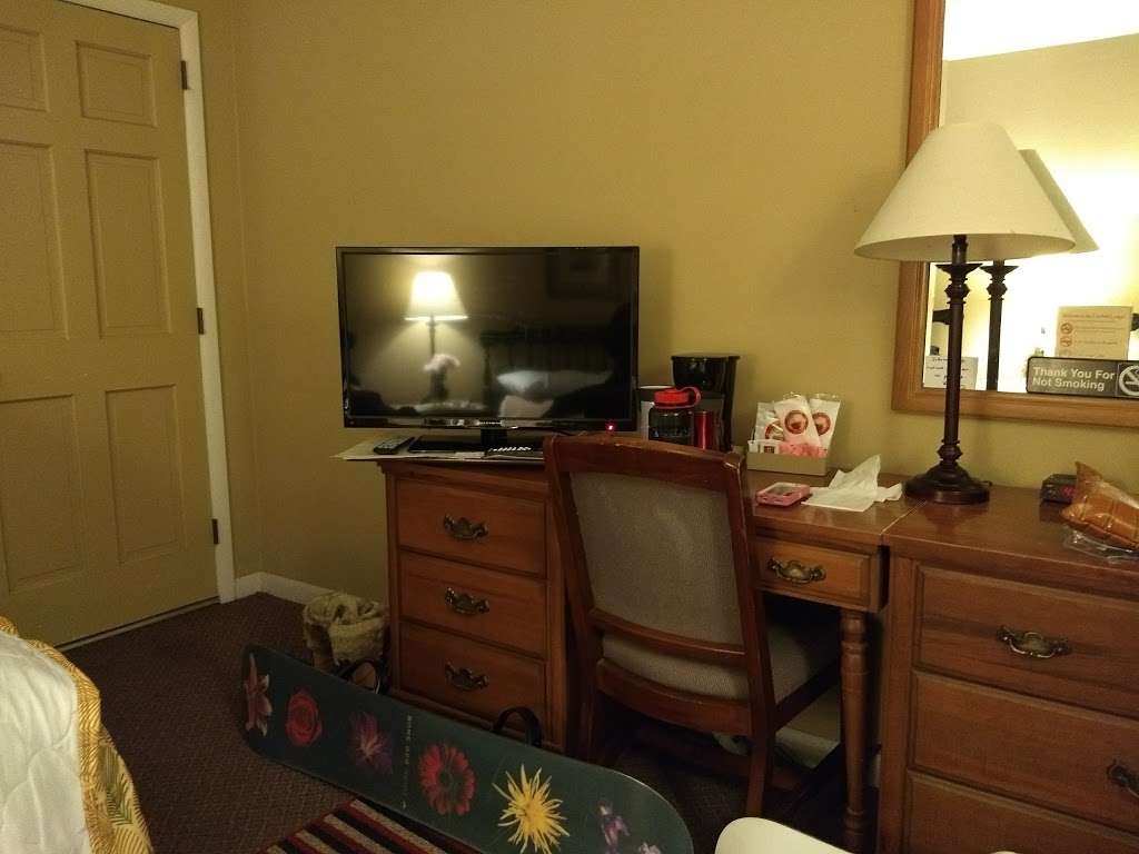 The Fairfield Lodge | 5104 Fairfield Rd, Fairfield, PA 17320, USA | Phone: (717) 642-8245