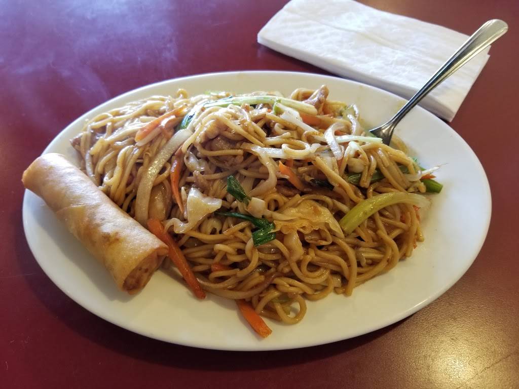 Tian An Men Square Wok & Grill | 210 Central Expy S #76, Allen, TX 75013, USA | Phone: (972) 747-7888