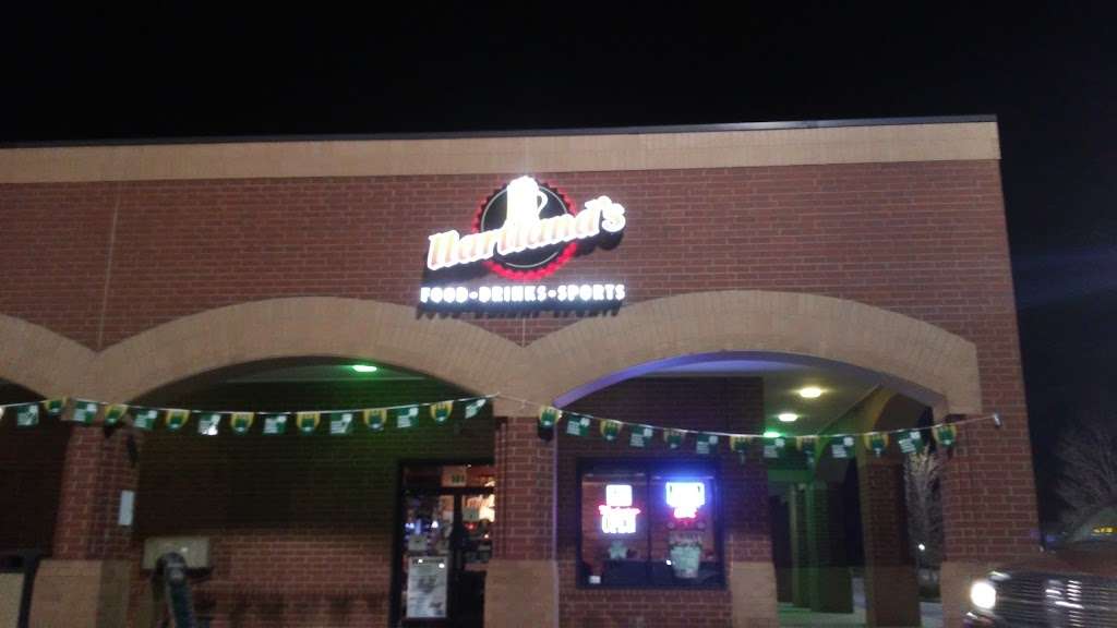 Hartlands Bar | 2260 Cross Pointe Dr #101, Rock Hill, SC 29730 | Phone: (803) 329-1974