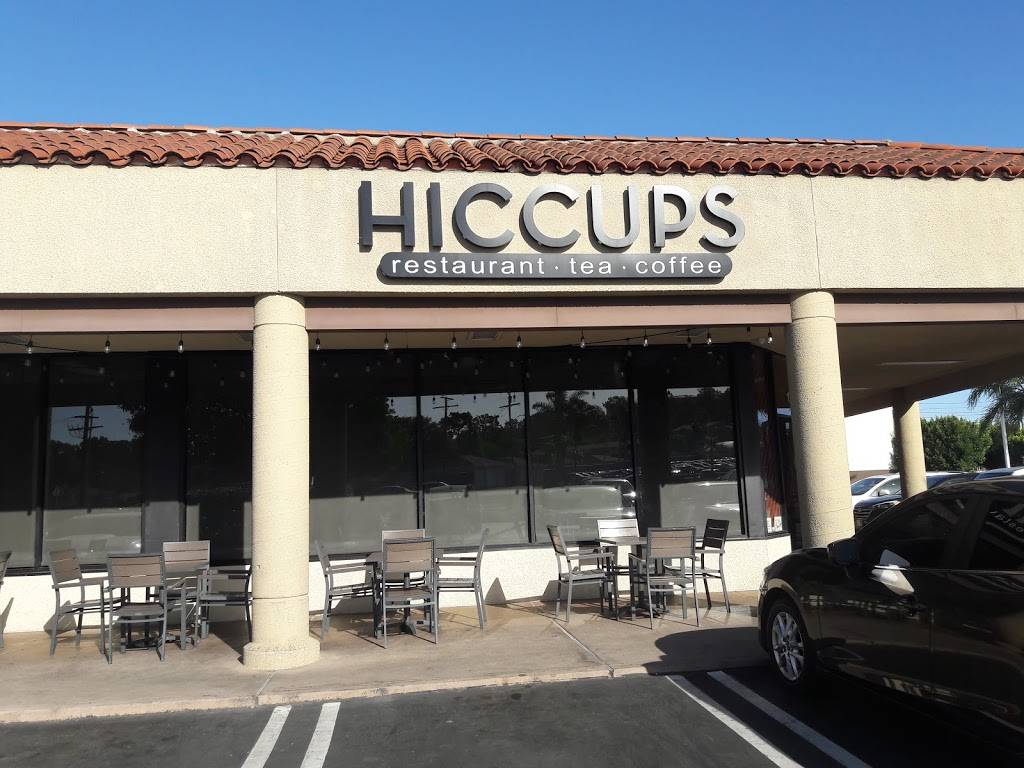 Hiccups | 1946 N Lakewood Blvd, Long Beach, CA 90815, USA | Phone: (562) 597-5099