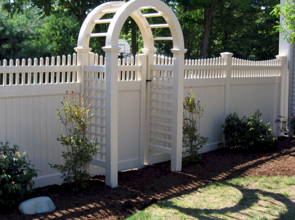 Atlantic Fence Supply | 125 Depot St, Bellingham, MA 02019, USA | Phone: (508) 692-9616