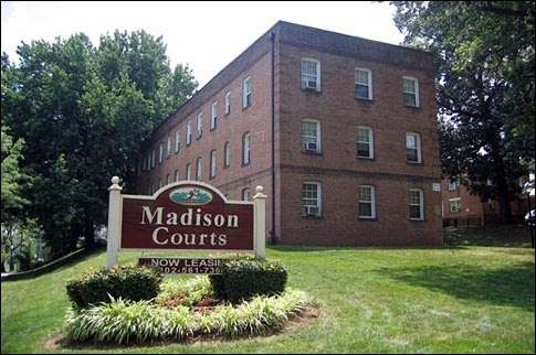 Madison Court Apartments | 32 Chesapeake St SW, Washington, DC 20032, USA | Phone: (202) 561-7368