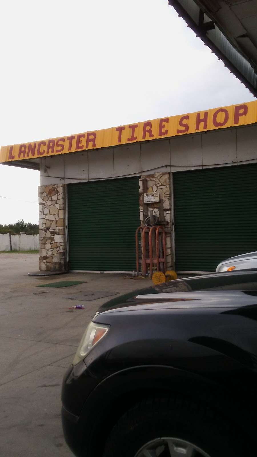 Lancaster Tire Shop | 3460 N Interstate 35 East Service Rd, Lancaster, TX 75134, USA | Phone: (469) 628-5103