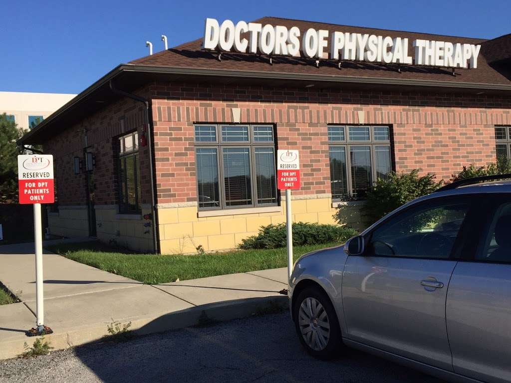 Doctors of Physical Therapy | 726 S Weber Rd #101, Bolingbrook, IL 60490 | Phone: (800) 974-4378