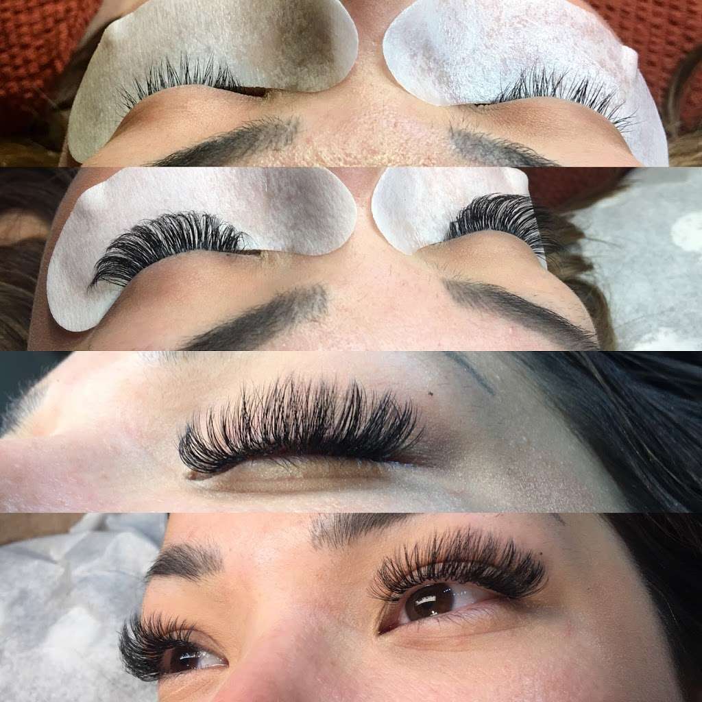 2nd Nails & Lash-Brow Studio | 11102 S Texas 6 # 108, Sugar Land, TX 77498 | Phone: (281) 530-0082