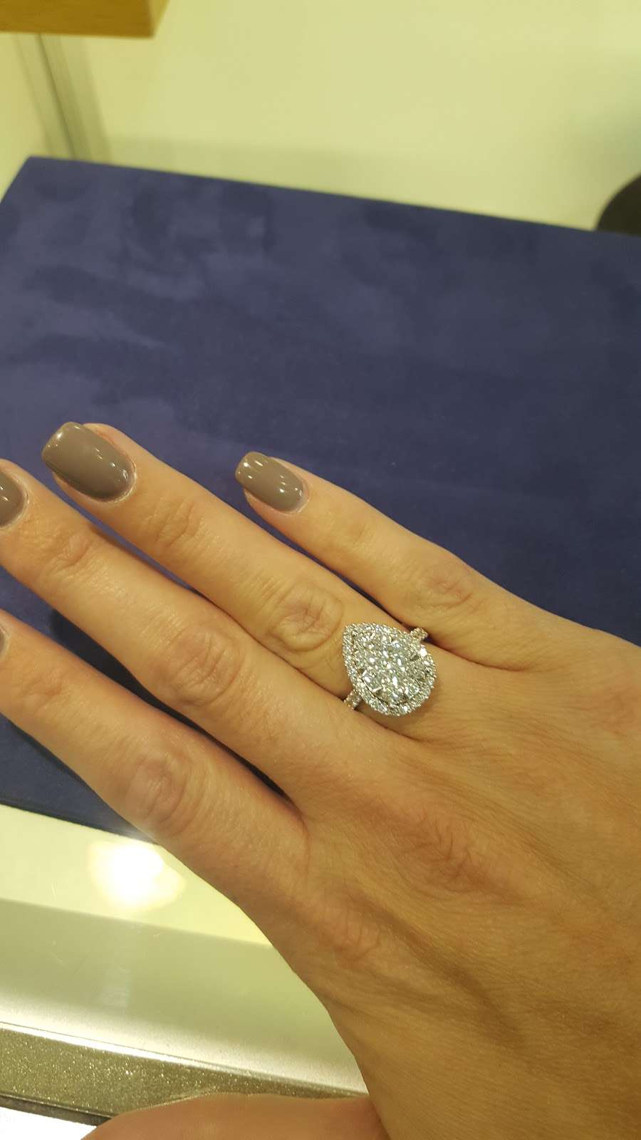 Mark Peters Diamond Designs | 12820 IL-59, Plainfield, IL 60585 | Phone: (815) 436-2100