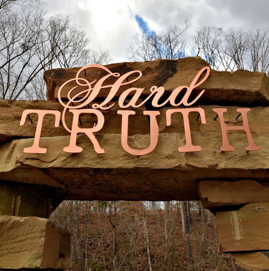 Big Woods at Hard Truth Hills | 418 Old State Rd 46, Nashville, IN 47448, USA | Phone: (812) 720-4840