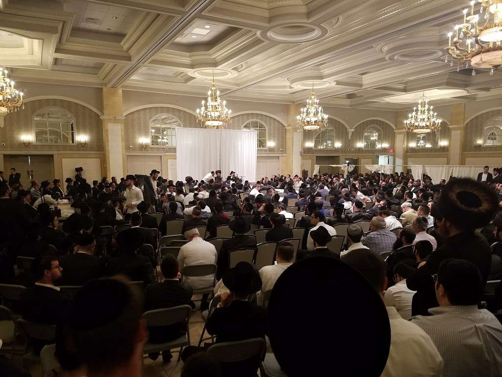 Yeshiva Of Spring Valley Boys 121 College Rd, Suffern, NY 10901