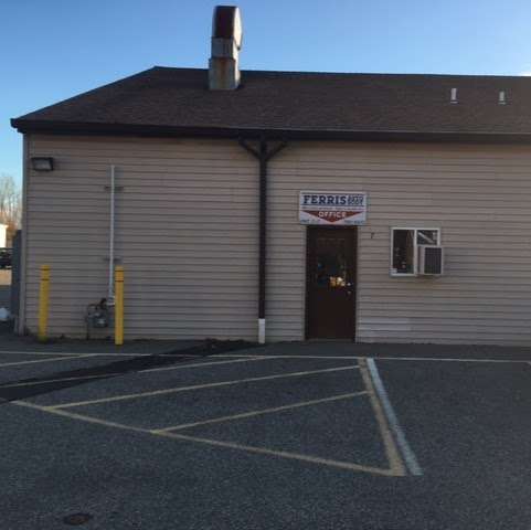 Ferris Auto Body | 153 Grassy Plain St # C7, Bethel, CT 06801 | Phone: (203) 790-4523