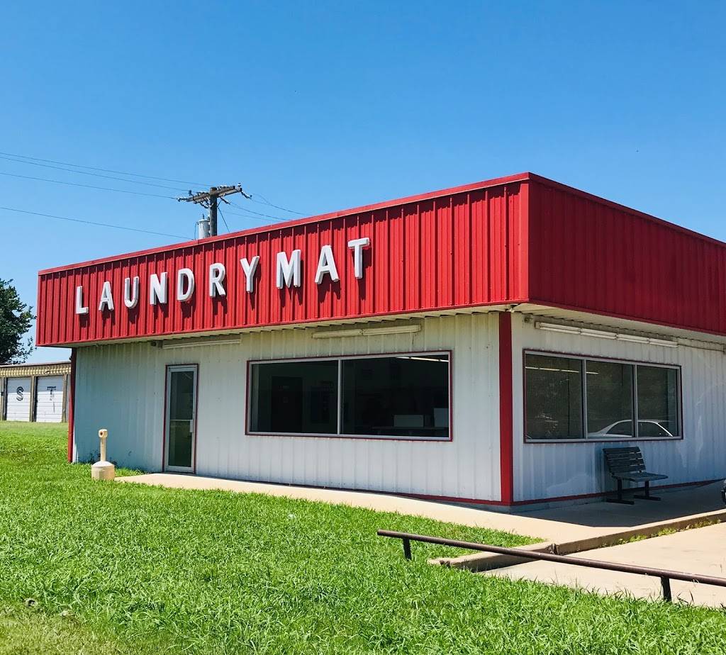 Skiatook LaundryMat | Quail Creek St, Skiatook, OK 74070, USA | Phone: (918) 396-4400