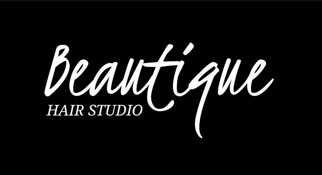 Beautique Hair Studio | 1321 Eubank Blvd NE, Albuquerque, NM 87112 | Phone: (505) 435-4801