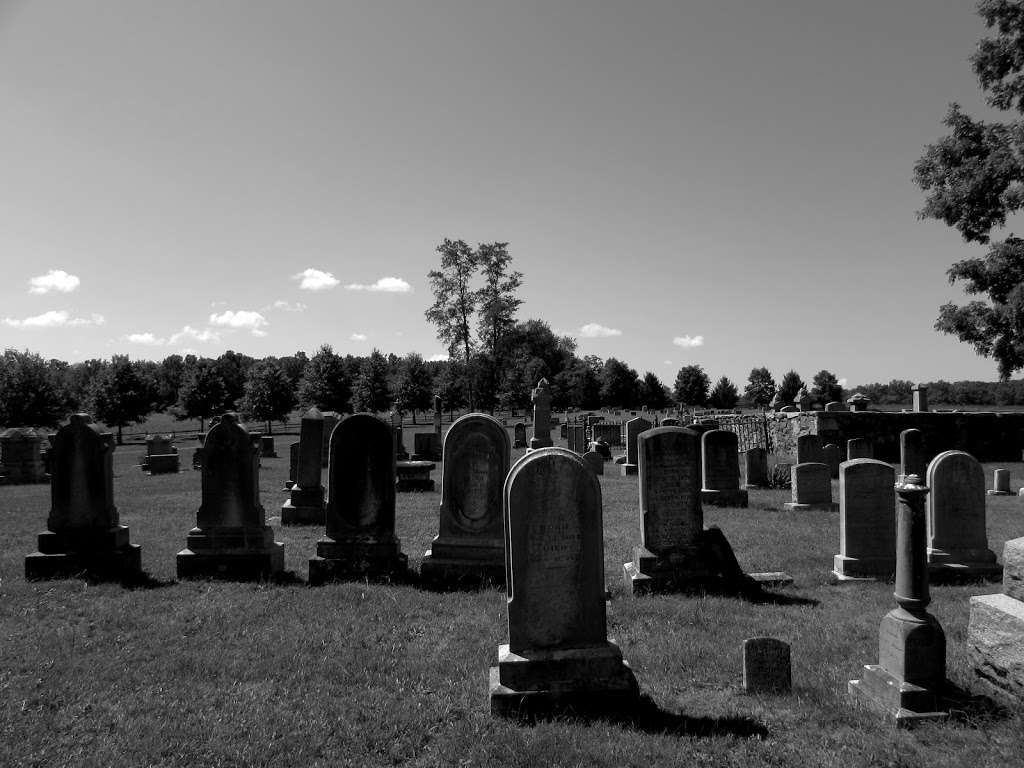 Ketoctin Cemetery | 16595 Ketoctin Church Rd, Purcellville, VA 20132 | Phone: (703) 209-9138