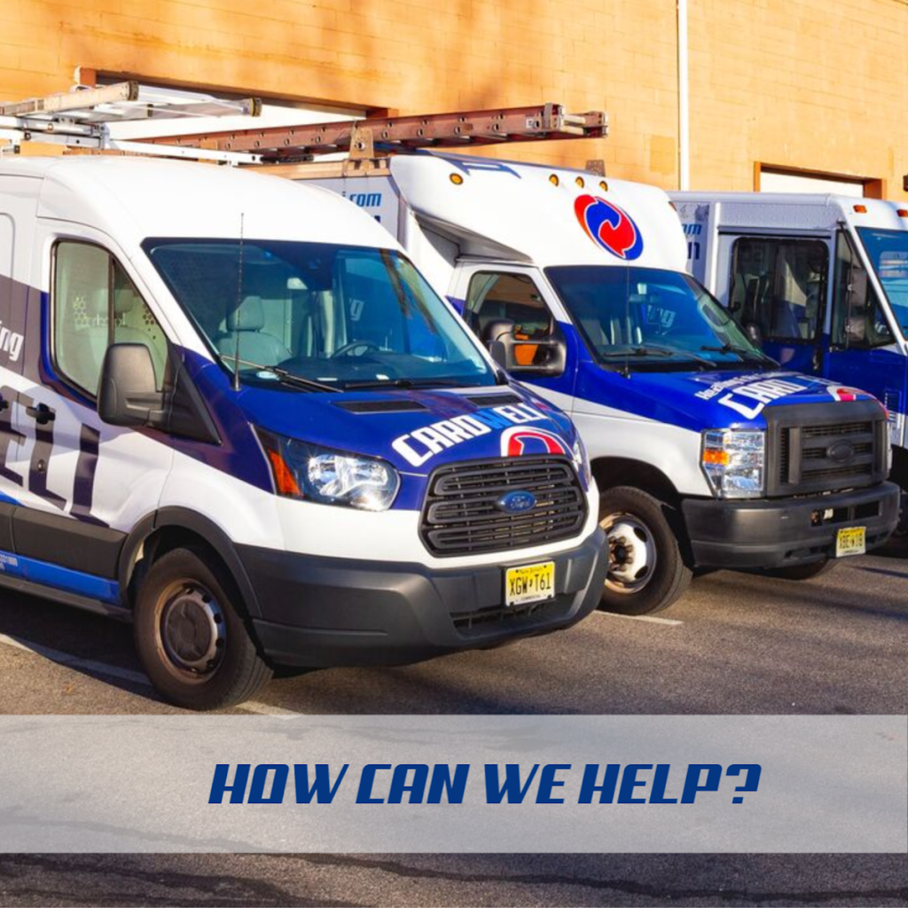 Cardwell HVAC | 603 Kresson Rd Suite 11, Cherry Hill, NJ 08034, USA | Phone: (609) 330-6641