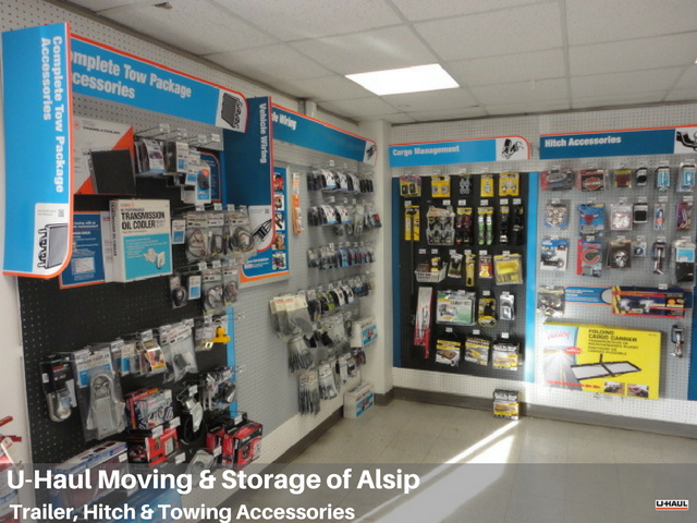 U-Haul Moving & Storage of Alsip | 11855 S Cicero Ave, Alsip, IL 60803, USA | Phone: (708) 389-4021