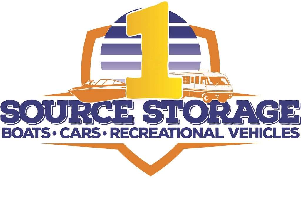 1 Source Storage | 28834 Betka Rd, Hockley, TX 77447, USA | Phone: (281) 851-2196