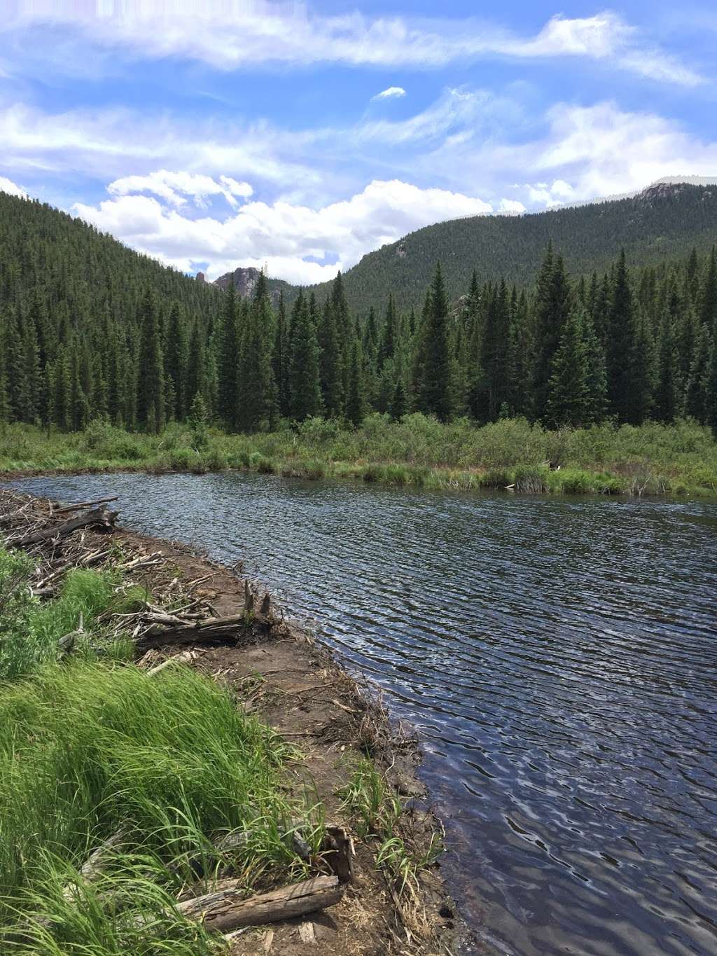 Wigwam Trailhead #609 | Bailey, CO 80421, USA | Phone: (303) 275-5610 Wigwam Trailhead #609 | Bailey, CO 80421, USA | Phone: (303) 275-5610