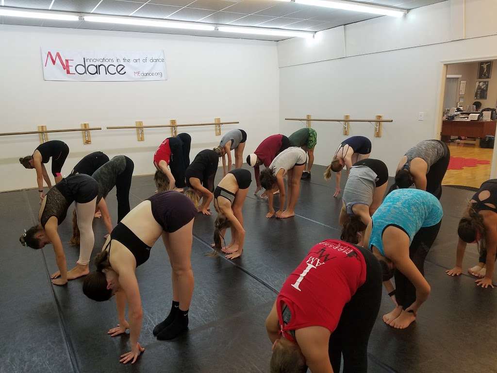 Marshall Ellis Dance School | 1300 La Quinta Dr, Orlando, FL 32809, USA | Phone: (844) 633-2623