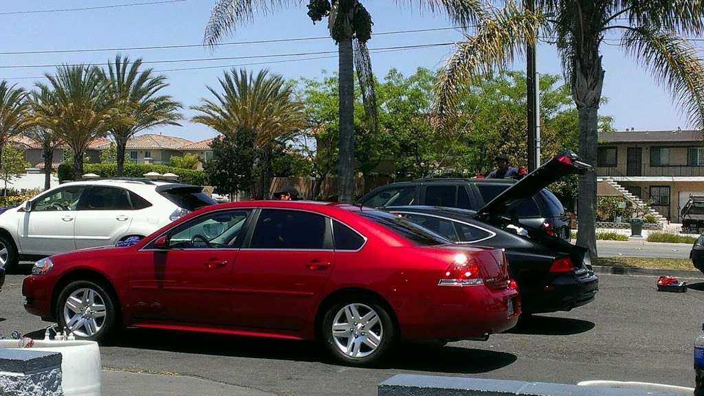 Gardena Car Wash | 1610 Artesia Blvd, Gardena, CA 90248, USA | Phone: (310) 225-6767