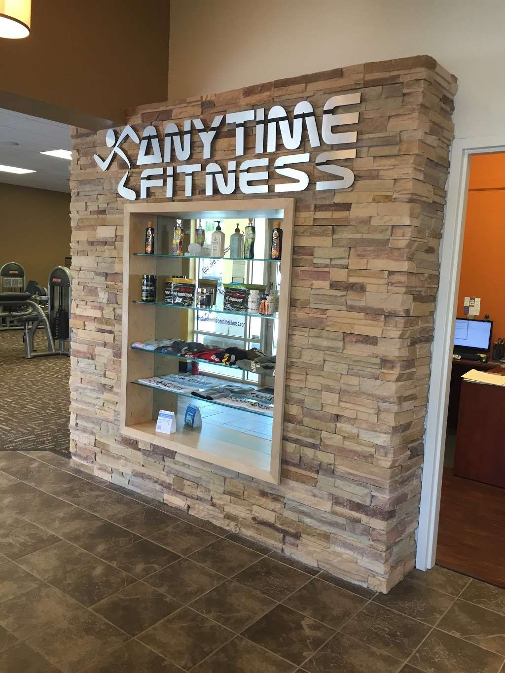 Anytime Fitness | 1713 Business Center Ln, Kissimmee, FL 34758, USA | Phone: (407) 978-6944