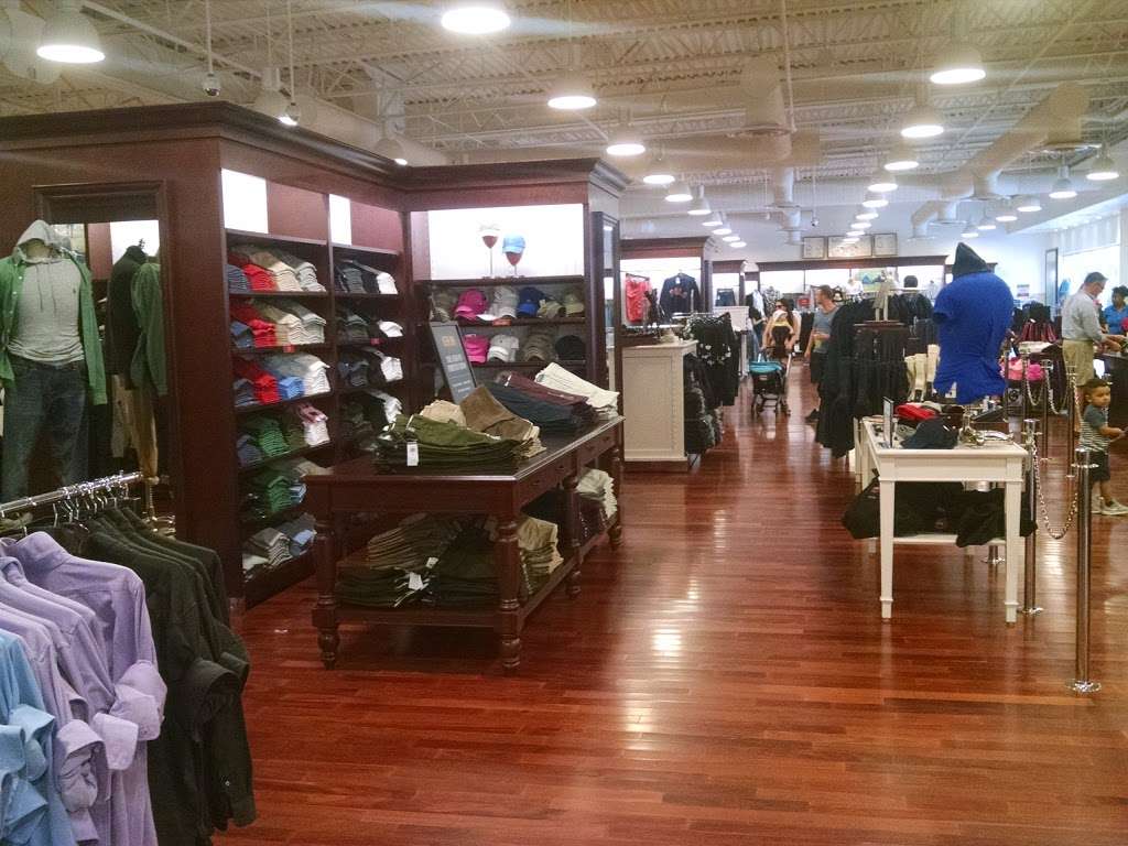 Polo Ralph Lauren Factory Store in 4976 Premium Outlets Way Suite 300