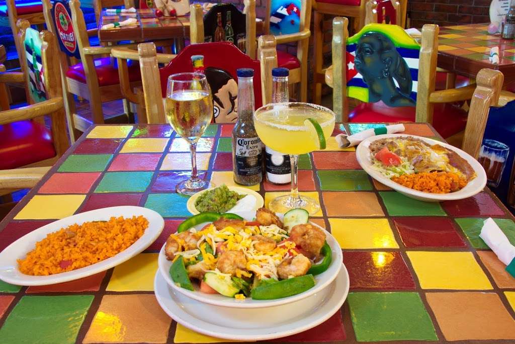 El Charro Fine Mexican Food | 916 Florida Ave, Cocoa, FL 32922, USA | Phone: (321) 639-1004