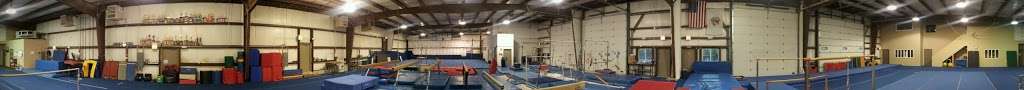 Flip Star Gymnastics Academy | 1906 Ferro Dr, New Lenox, IL 60451, USA | Phone: (815) 463-5900