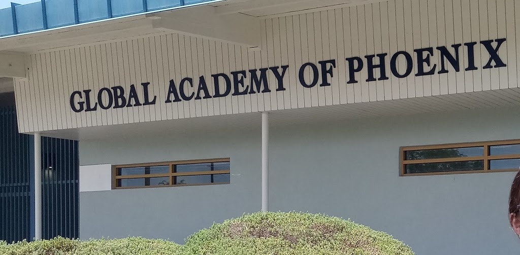 Global Academy of Phoenix IB | 6615 N 39th Ave, Phoenix, AZ 85019, USA | Phone: (602) 336-2202