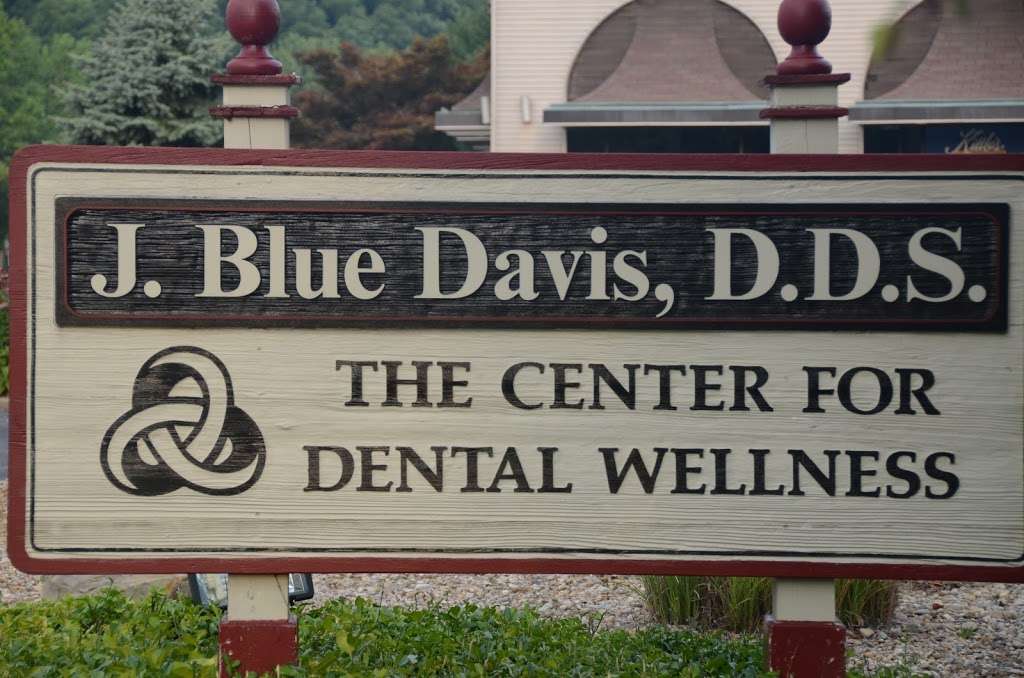Center For Dental Wellness | 2909 E Buick Cadillac Blvd, Bloomington, IN 47401, USA | Phone: (812) 339-3427