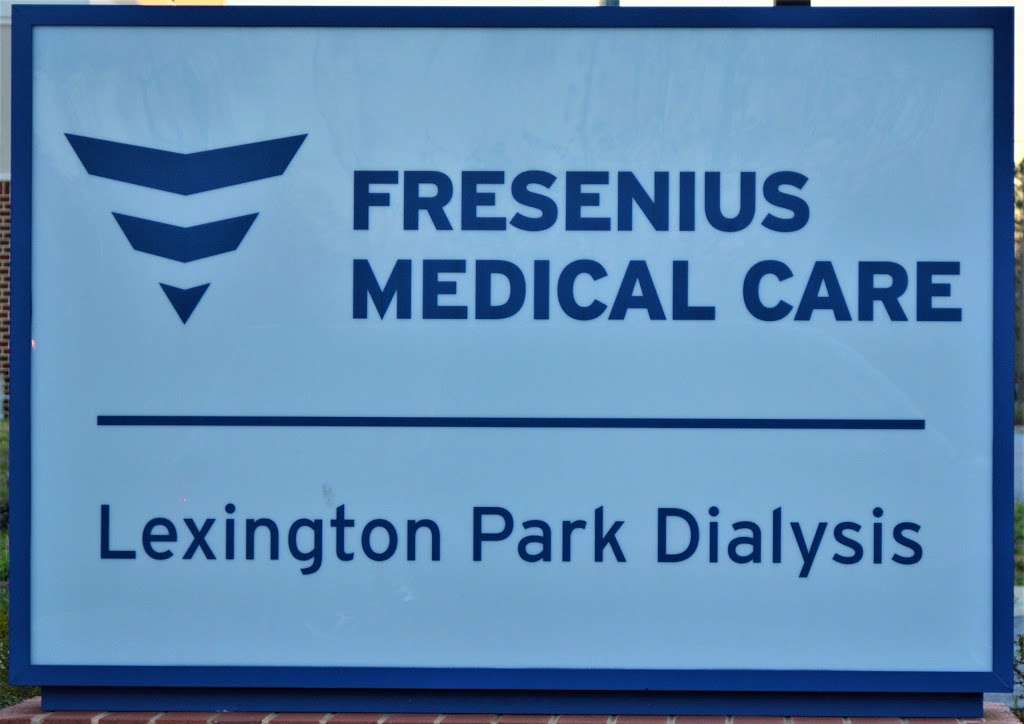 Fresenius Kidney Care Lexington Park | 44930 Worth Ave, California, MD 20619, USA | Phone: (800) 881-5101