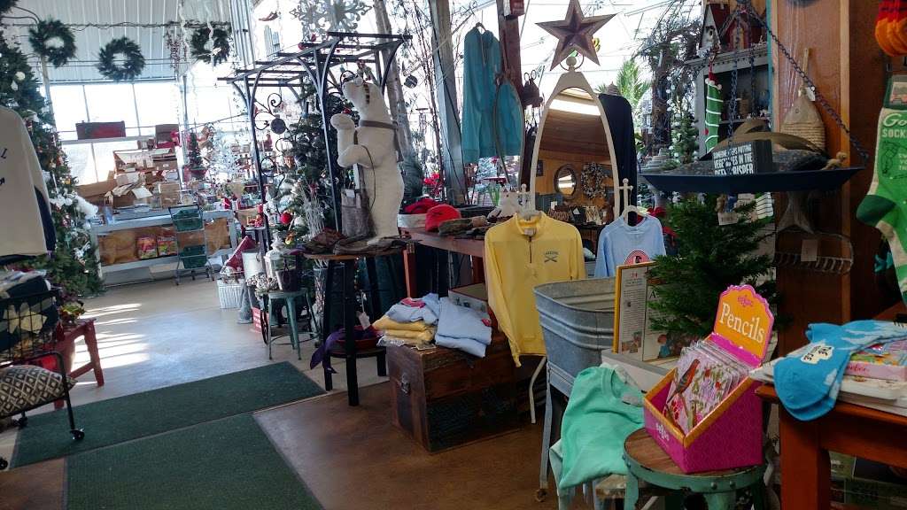 Pesches Greenhouse, Floral Shop & Gift Barn | 4080 WI-50, Lake Geneva, WI 53147, USA | Phone: (262) 245-6125