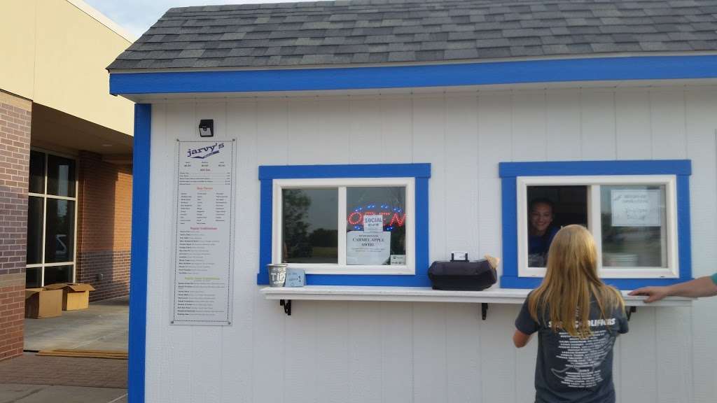 Jarvys Shave Ice | 10052 Woodland Rd, Lenexa, KS 66220, USA | Phone: (913) 558-2988