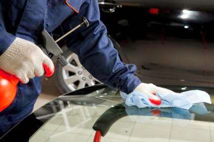 Icon Auto Glass | 2045 S Vineyard #110, Mesa, AZ 85210 | Phone: (480) 420-4527