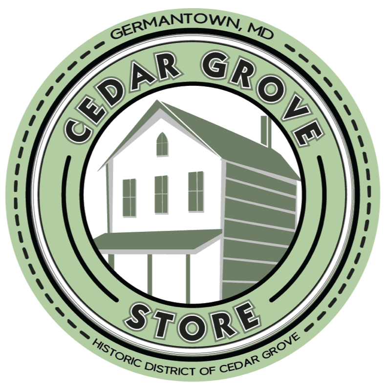Cedar Grove Store | 23412 Ridge Rd, Germantown, MD 20876 | Phone: (301) 972-0085