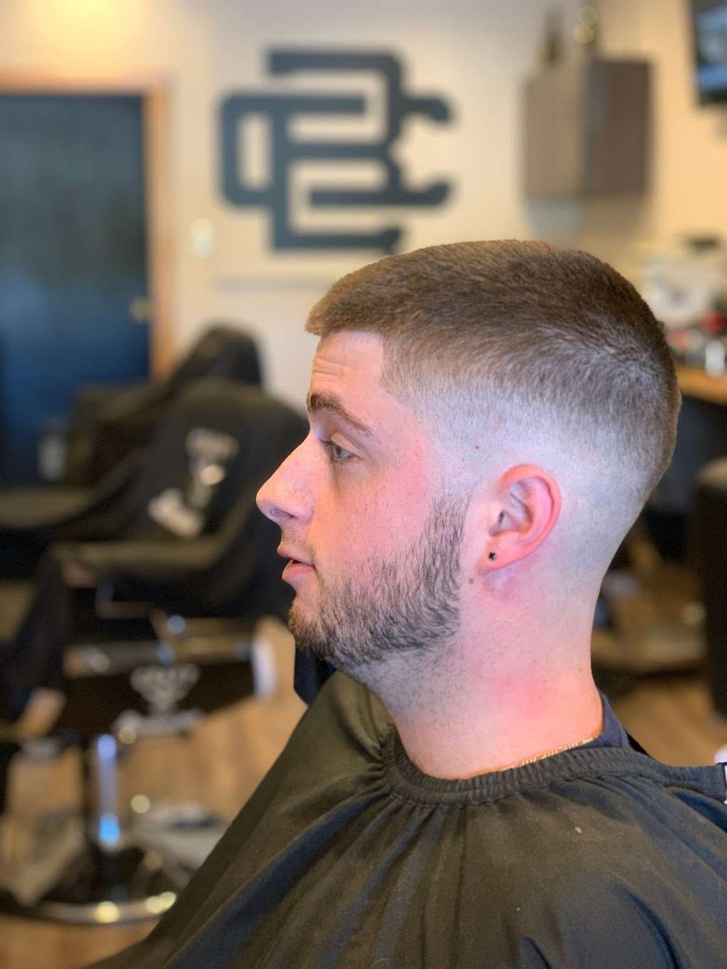 Craft Barbering Co. | 243 Church St, Pembroke, MA 02359, USA | Phone: (781) 826-8719