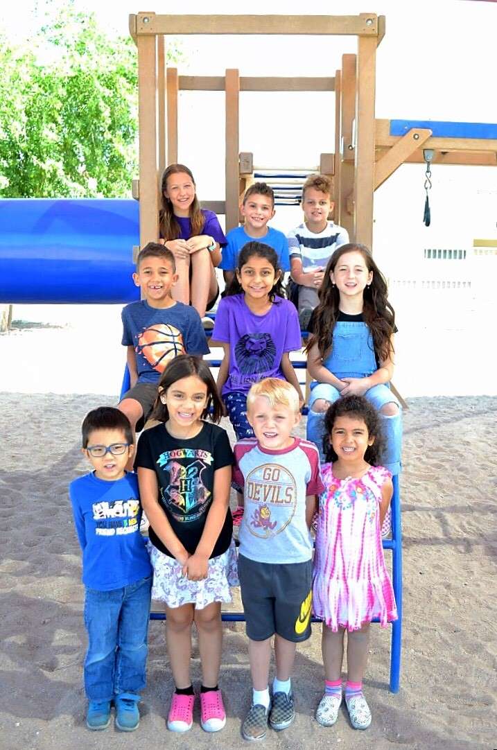 Bright Beginnings School | 400 N Andersen Blvd, Chandler, AZ 85224, USA | Phone: (480) 821-1404
