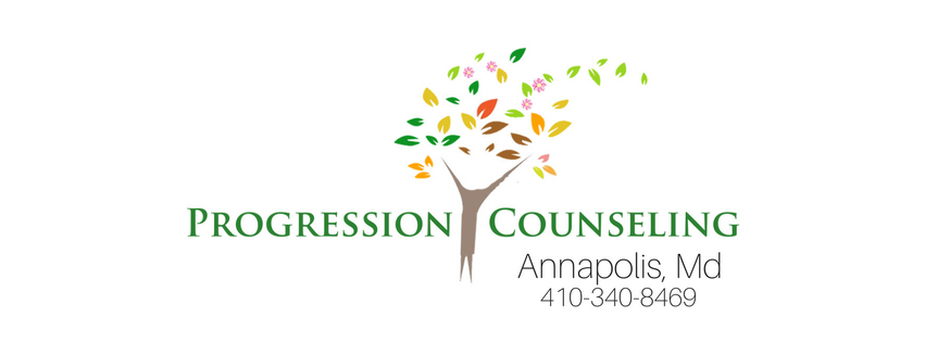 Progression Counseling | 915 Bay Ridge Ave, Annapolis, MD 21403, USA | Phone: (410) 339-1979