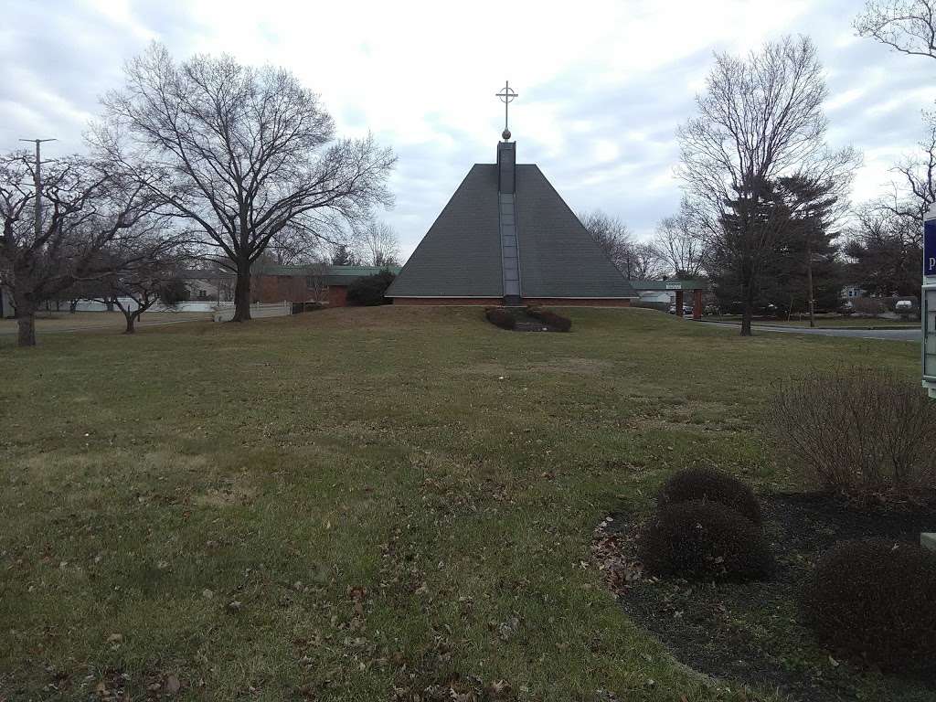 Covenant Presbyterian Church | 2618 New Albany Rd, Cinnaminson, NJ 08077, USA | Phone: (856) 829-7522