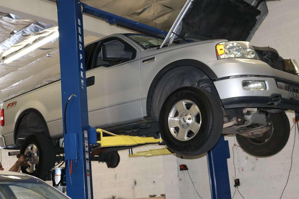 Ray Auto Services | 5087 S Arville St, Las Vegas, NV 89118, USA | Phone: (702) 882-9618